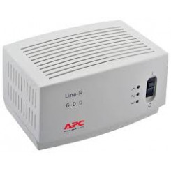 APC Automatic Voltage Regulator 600VA